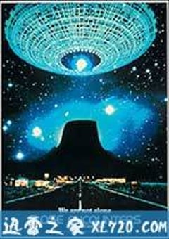 第三类接触 Close Encounters of the Third Kind (1977) 4K网盘迅雷下载