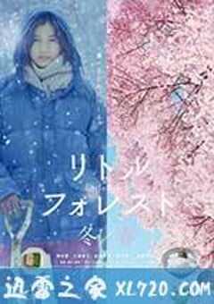 小森林 冬春篇 リトル・フォレスト 冬・春 (2015) 4K网盘迅雷下载