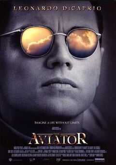 飞行家 The Aviator (2004) 4K网盘迅雷下载