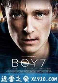 七号少年 Boy 7 (2015) 4K网盘迅雷下载