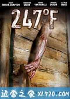 华氏247 247°F (2011) 4K网盘迅雷下载