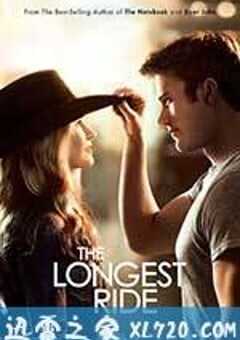 最长的旅程 The Longest Ride (2015) 4K网盘迅雷下载