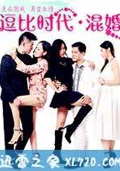 逗比时代·混婚 (2014) 4K网盘迅雷下载