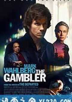 赌棍 The Gambler (2014) 4K网盘迅雷下载