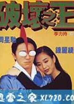 破坏之王 (1994) 4K网盘迅雷下载