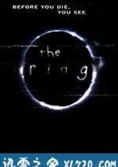 午夜凶铃(美版) The Ring (2002) 4K网盘迅雷下载