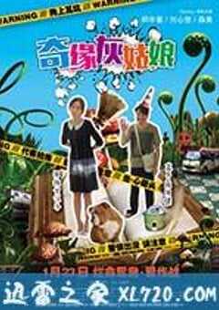 奇缘灰姑娘 奇緣灰姑娘 (2014) 4K网盘迅雷下载