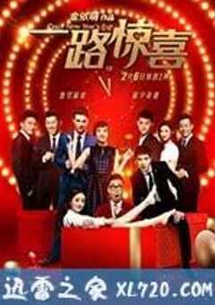 一路惊喜 (2015) 4K网盘迅雷下载