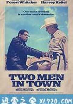 敌人之路 La voie de l’ennemi (2014) 4K网盘迅雷下载