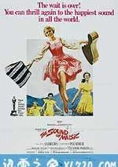 音乐之声 The Sound of Music (1965) 4K网盘迅雷下载