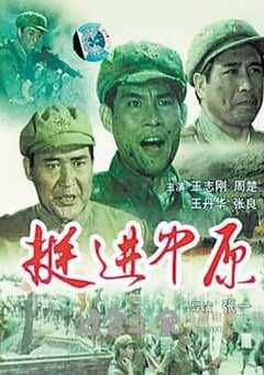 挺进中原 (1979) 4K网盘迅雷下载