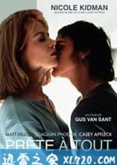 不惜一切 To Die For (1995) 4K网盘迅雷下载