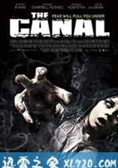 运河迷踪 The Canal (2014) 4K网盘迅雷下载