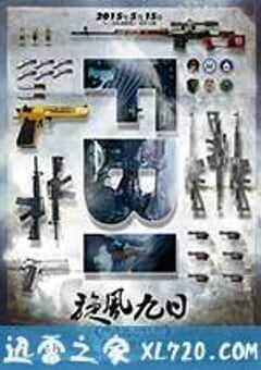 旋风九日 (2015) 4K网盘迅雷下载