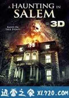 萨利姆鬼屋事件 A Haunting in Salem (2011) 4K网盘迅雷下载