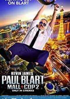 百货战警2 Paul Blart: Mall Cop 2 (2015) 4K网盘迅雷下载