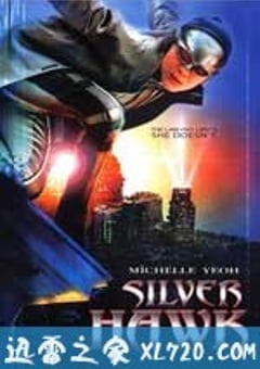 飞鹰 (2004) 4K网盘迅雷下载