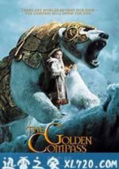 黄金罗盘 The Golden Compass (2007) 4K网盘迅雷下载