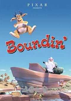 跳跳羊 Boundin’ (2003) 4K网盘迅雷下载