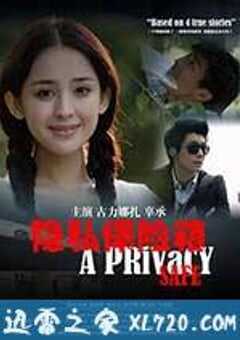隐私保险箱 (2013) 4K网盘迅雷下载