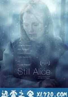 依然爱丽丝 Still Alice (2014) 4K网盘迅雷下载