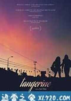 橘色 Tangerine (2015) 4K网盘迅雷下载