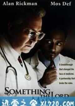 神迹 Something The Lord Made (2004) 4K网盘迅雷下载