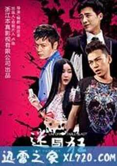 迷与狂 (2015) 4K网盘迅雷下载