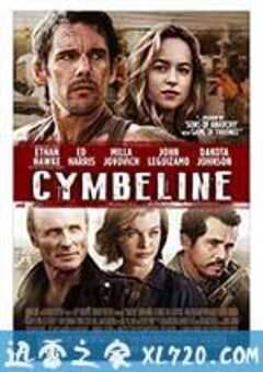 辛白林 Cymbeline (2014) 4K网盘迅雷下载