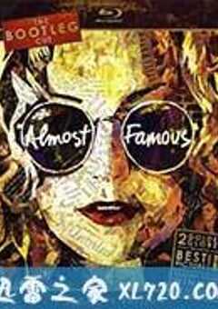 几近成名 Almost Famous (2000) 4K网盘迅雷下载