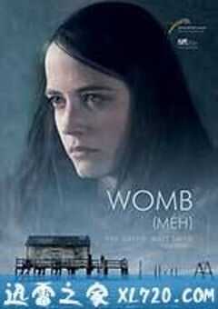 克隆丈夫 Womb (2010) 4K网盘迅雷下载