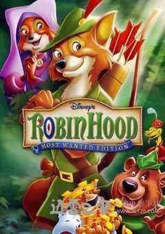 罗宾汉 Robin Hood (1973) 4K网盘迅雷下载