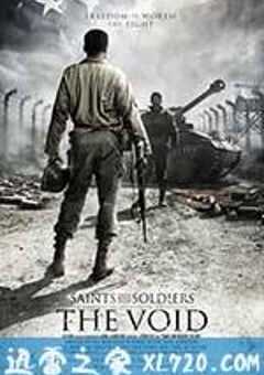冰雪勇士3 Saints and Soldiers: The Void (2014) 4K网盘迅雷下载
