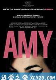 艾米 Amy (2015) 4K网盘迅雷下载