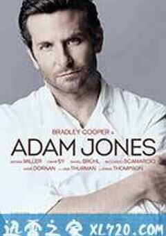 燃情主厨 Burnt (2015) 4K网盘迅雷下载