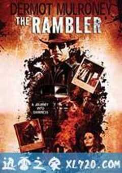 漫步者 The Rambler (2013) 4K网盘迅雷下载