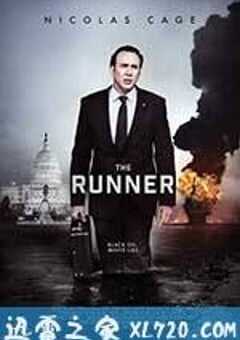 奔跑者 The Runner (2015) 4K网盘迅雷下载