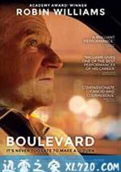 林荫大道 Boulevard (2014) 4K网盘迅雷下载