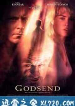 天赐 Godsend (2004) 4K网盘迅雷下载
