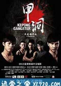 甲洞 (2012) 4K网盘迅雷下载