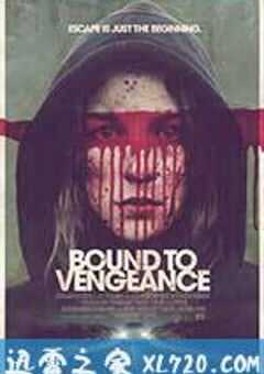逆转 Bound to Vengeance (2015) 4K网盘迅雷下载