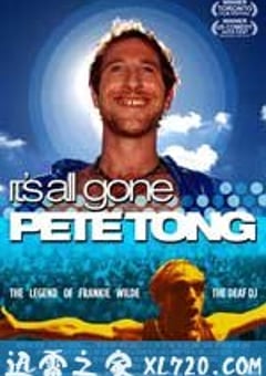 撼动生命 It’s All Gone Pete Tong (2004) 4K网盘迅雷下载