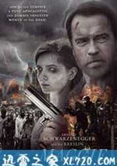 丧家之女 Maggie (2015) 4K网盘迅雷下载