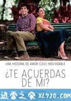 你记得我吗? Ti Ricordi Di Me (2014) 4K网盘迅雷下载