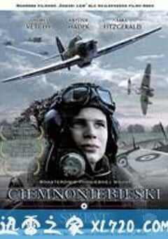 烈日长虹 Tmavomodrý svet (2001) 4K网盘迅雷下载