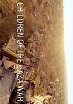 加沙战争下的孩童 Children of the Gaza War (2015) 4K网盘迅雷下载