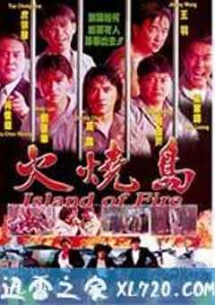 火烧岛 (1990) 4K网盘迅雷下载