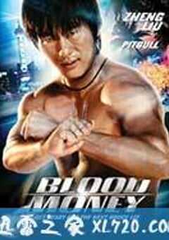 少林杀手：血钱 Blood Money (2012) 4K网盘迅雷下载