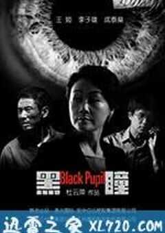 黑瞳 (2015) 4K网盘迅雷下载
