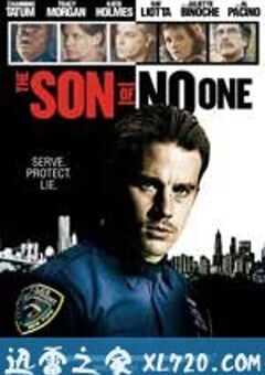 无人之子 The Son of No One (2011) 4K网盘迅雷下载